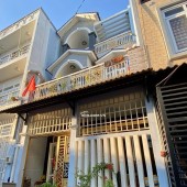 Bán Nhà Linh Đông Thủ Đức, 4 Tầng, 4PN, Chỉ Hơn 6 Tỷ, Xe Hơi Về Tới Nhà, Dọn Vào Ở Ngay